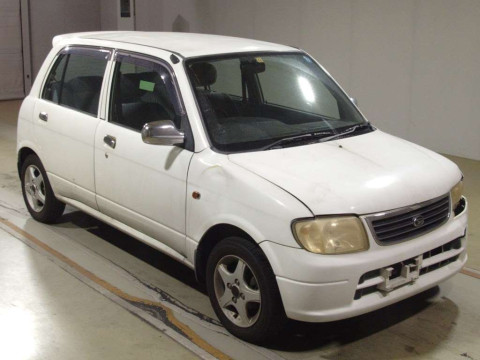 2001 Daihatsu Mira L700S[2]