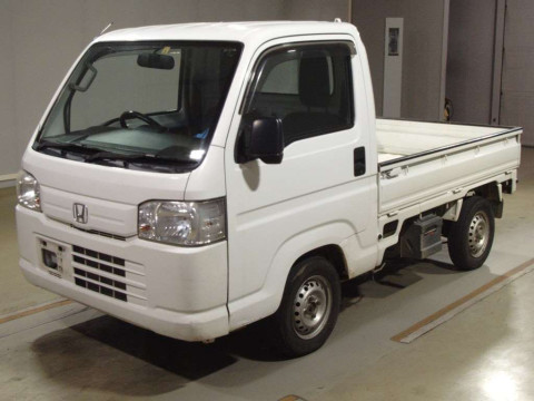 2011 Honda Acty Truck HA9[0]