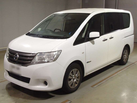 2013 Nissan Serena HC26[0]