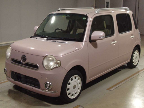 2014 Daihatsu Mira Cocoa L675S[0]