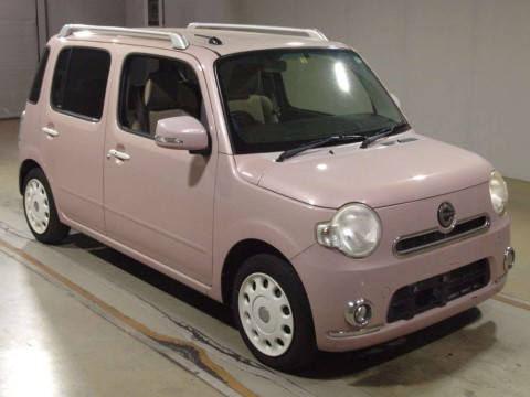 2014 Daihatsu Mira Cocoa L675S[2]