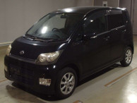 2008 Daihatsu Move Custom