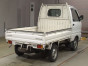 1997 Mitsubishi Minicab Truck