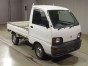 1997 Mitsubishi Minicab Truck