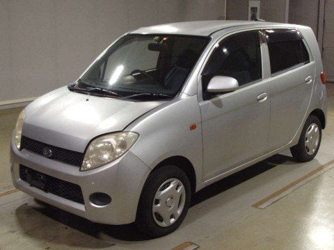 2001 Daihatsu MAX L950S[0]