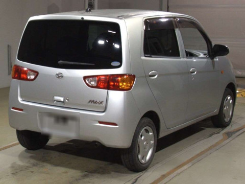 2001 Daihatsu MAX L950S[1]