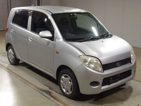 2001 Daihatsu MAX L950S[2]