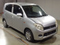 2001 Daihatsu MAX