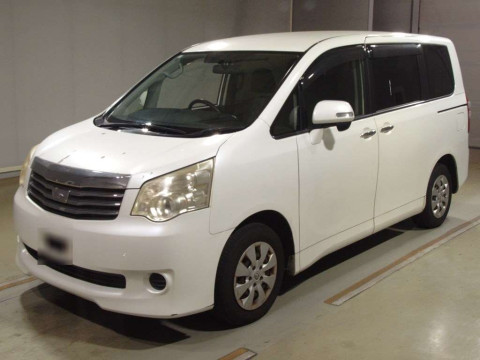 2012 Toyota Noah ZRR70G[0]