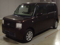 2012 Daihatsu Move Conte