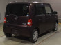 2012 Daihatsu Move Conte