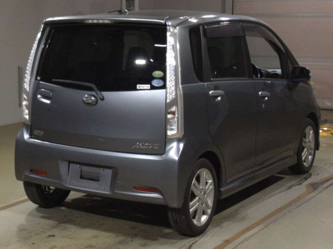 2013 Daihatsu Move Custom LA100S[1]