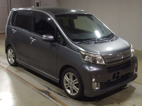 2013 Daihatsu Move Custom LA100S[2]