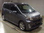 2013 Daihatsu Move Custom