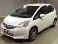 2011 Honda Fit Hybrid