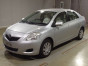 2010 Toyota Belta