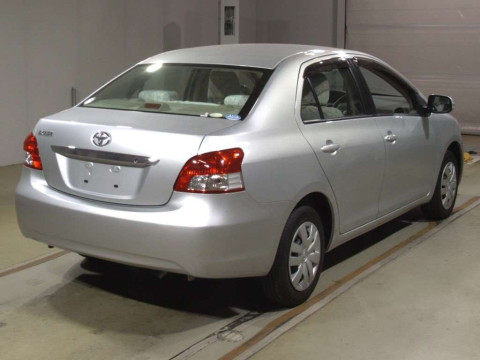 2010 Toyota Belta SCP92[1]