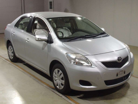 2010 Toyota Belta SCP92[2]