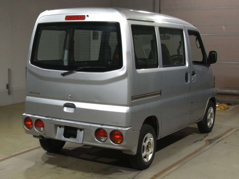 2010 Mitsubishi Minicab Van U61V[1]