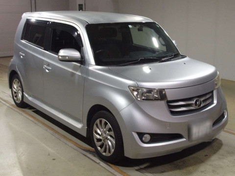 2008 Toyota bB QNC21[2]