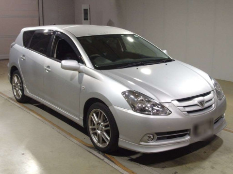 2005 Toyota Caldina AZT241W[2]