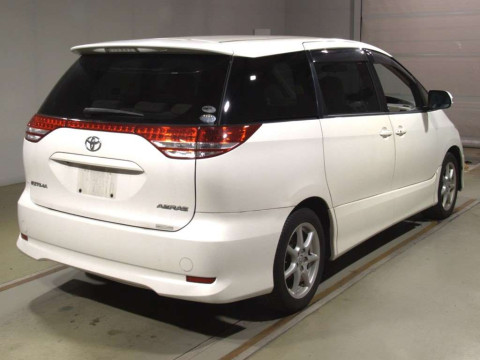 2007 Toyota Estima ACR50W[1]