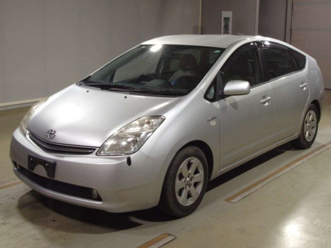 2008 Toyota Prius NHW20[0]