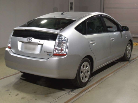 2008 Toyota Prius NHW20[1]