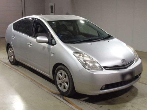 2008 Toyota Prius NHW20[2]