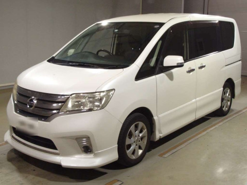 2012 Nissan Serena FC26[0]