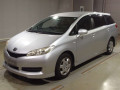 2010 Toyota Wish