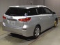 2010 Toyota Wish