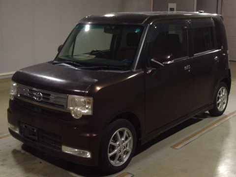 2013 Toyota Pixis Space L575A[0]