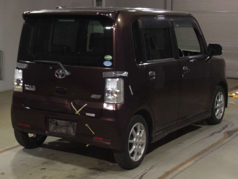 2013 Toyota Pixis Space L575A[1]