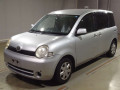 2006 Toyota Sienta