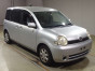 2006 Toyota Sienta