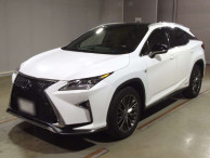 2016 Lexus RX