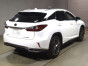 2016 Lexus RX