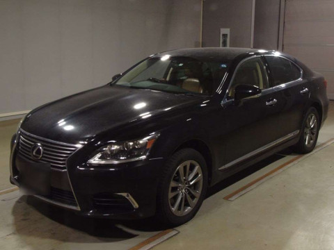 2013 Lexus LS UVF45[0]