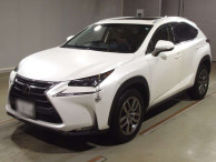 2014 Lexus NX