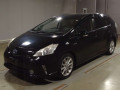 2013 Toyota Prius alpha