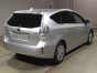 2011 Toyota Prius alpha