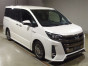 2018 Toyota Noah