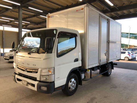 2015 Mitsubishi Fuso Canter FEB50[0]