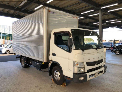 2015 Mitsubishi Fuso Canter FEB50[2]