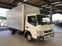 2015 Mitsubishi Fuso Canter