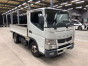 2014 Mitsubishi Fuso Canter