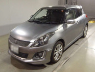 2014 Suzuki Swift