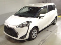 2019 Toyota Sienta