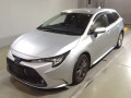 2019 Toyota Corolla Touring Wagon